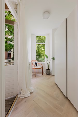 Medium property photo - Agatha Dekenstraat 27H, 1053 AM Amsterdam
